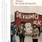İletişim Yayınları, tepki çeken ’78’liler kitabının kapağını değiştirecek