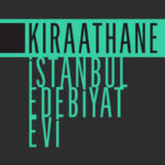 Kıraathane Kitap Şenliği ekimde düzenlenecek