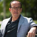 Burhan Sönmez, Ján Smrek Ödülü’ne layık görüldü