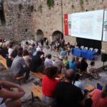 Foça Edebiyat Günleri askıya alındı