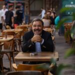 Ahmet Ümit’in yeni romanı “Roma’nın Beş Günü” 1 Ekim’de yayımlanıyor