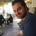 Erdem Özgül: Fotoğraf Yoksa Hafıza Kayıt Tutar