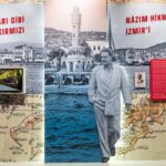 İzmir Fuarı “ROMANTİKA / Bir Ömrün Seyrüseferi” sergisi ile başladı