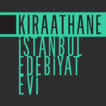 Kıraathane’nin eylül programı belli oldu