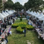İZKİTAP 8. kez kapılarını açıyor