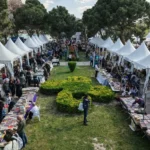 İZKİTAP 8. İzmir Kitap Fuarı 19 Eylül’de başlıyor