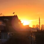 Öykü: Kızıl kılıç | Selma Özhan