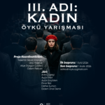 III. Adı: Kadın Öykü Yarışması Başladı