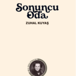 Edebiyatımızın ilk kadın polisiye yazarlarından Zuhal Kuyaş'ın üçüncü romanı Sonuncu Oda sanat tar...