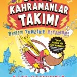Şehrin en çılgın ekibinden kahkaha garantili bir macera