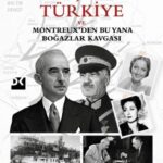 Altan Öymen, Türkiye’nin İkinci Dünya Savaşı’nda verdiği diplomasi mücadelesini dönemin çarpıcı olay...
