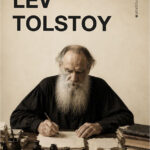 Tolstoy’un yaşamı Viktor Şklovski’nin anıtsal biyografisiyle...