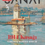 Milliyet Sanat'ın eylül sayısı yayımlandı