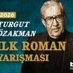 2026 Turgut Özakman İlk Roman Yarışması Sonuçlandı