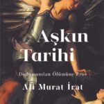 Aşkın İçinde Kendini Arayan İnsan | Elif Kaymazlı