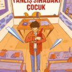 Karanfil Günleri | Neslihan Çalışkan Antmen