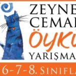 Zeynep Cemali Öykü Yarışması 2026 kazananları açıklandı