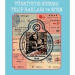 Rıza Kıraç'ın Türkiye'de Sinema Telif Hakları ve SETEM adlı kitabı okurla buluştu