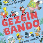 Şehirden Uzaya Ritim Dolu Bir Macera: Gezgin Bando Biblio Kids'te