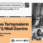 TESAK’ta insan sonrası tartışmaların felsefi imkânları ele alınacak