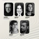 37. Ankara Film Festivali’nin Ulusal Uzun Film Yarışması jürisi açıklandı