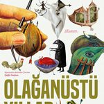Rodrigo Cortés'ten büyülü bir roman: Olağanüstü Yıllar