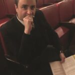 Can Sertaç Saatçıoğlu’nun yeni romanı “Toz” okurla buluştu