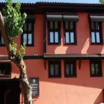 Nilüfer Edebiyat Müzesi dokuz ayda 18 bin ziyaretçi ağırladı