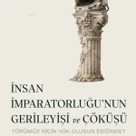 Ödüllü yazar Henry Gee, bu kez çöküşün eşiğindeki insanlığın tarihini anlatıyor