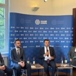 Türk Diaspora Edebiyatı İlk Toplantısını Almanya’da Yaptı