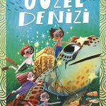 Sevde Tuba Okçu'dan hazine peşinde bir yaz macerası