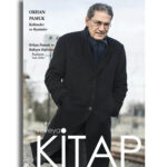 Veveya Kitap'ın 46. sayısı yayımlandı