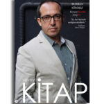 Veveya Kitap’ın 47. sayısı yayımlandı
