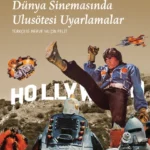 Iain Robert Smith'ten Yeşilçam ve dünya sinema tarihine farklı bakış Hollywood Taklidi : Dünya Sine...