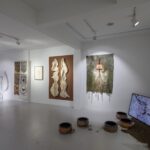 Lenzart space “Büyüsü Bozulmuş Dünya” ile 15 Ekim’de ziyarete açıldı