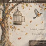 Derken Edebiyat 1. sayısı çıktı