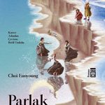Parlak Gece: Başka bir şey benim istediğim | Nüket Çağlar