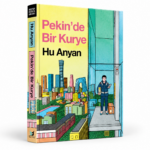 Kapımıza gelen paketlerin ardındaki hayat: Pekin’de Bir Kurye