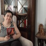 Yazarın Odası’ndan Metne: Serpil Kaya | Meltem Dağcı