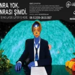 Arter'in yeni sergisi 'Sonra yok. Sonrası şimdi' ziyarete açıldı