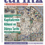 Toplumsal Tarih’in 394. sayısı çıktı