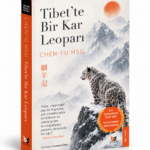 Tayvan’da İki Ödül Kazanan Tibet’te Bir Kar Leoparı Türkçede