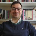 Yazarın Odası’ndan Metne: Turhan Yıldırım | Meltem Dağcı