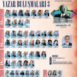 Ortahisar Yazar Buluşmaları 23 Ekim’de başlayacak