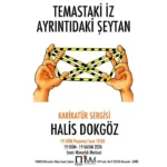 Adli olaylar karikatürlerle anlatılıyor