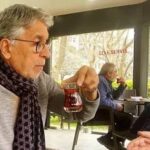 Adım şaire çıkmasın | Ahmet Zeki Yeşil