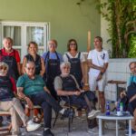 “Kıyı Hafızası” 6 Ekim’de Decollage Art Space’te Açılıyor