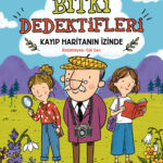 Endemik bitkilerin peşinde, ipuçlarının izinde: Macera çiçek açıyor!