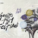 Boğaziçi Film Festivali’nin afişi belli oldu