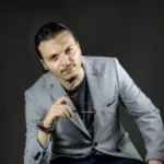 Burak Çakır’dan Yeni Öykü Kitabı: Bahsi Geçenler